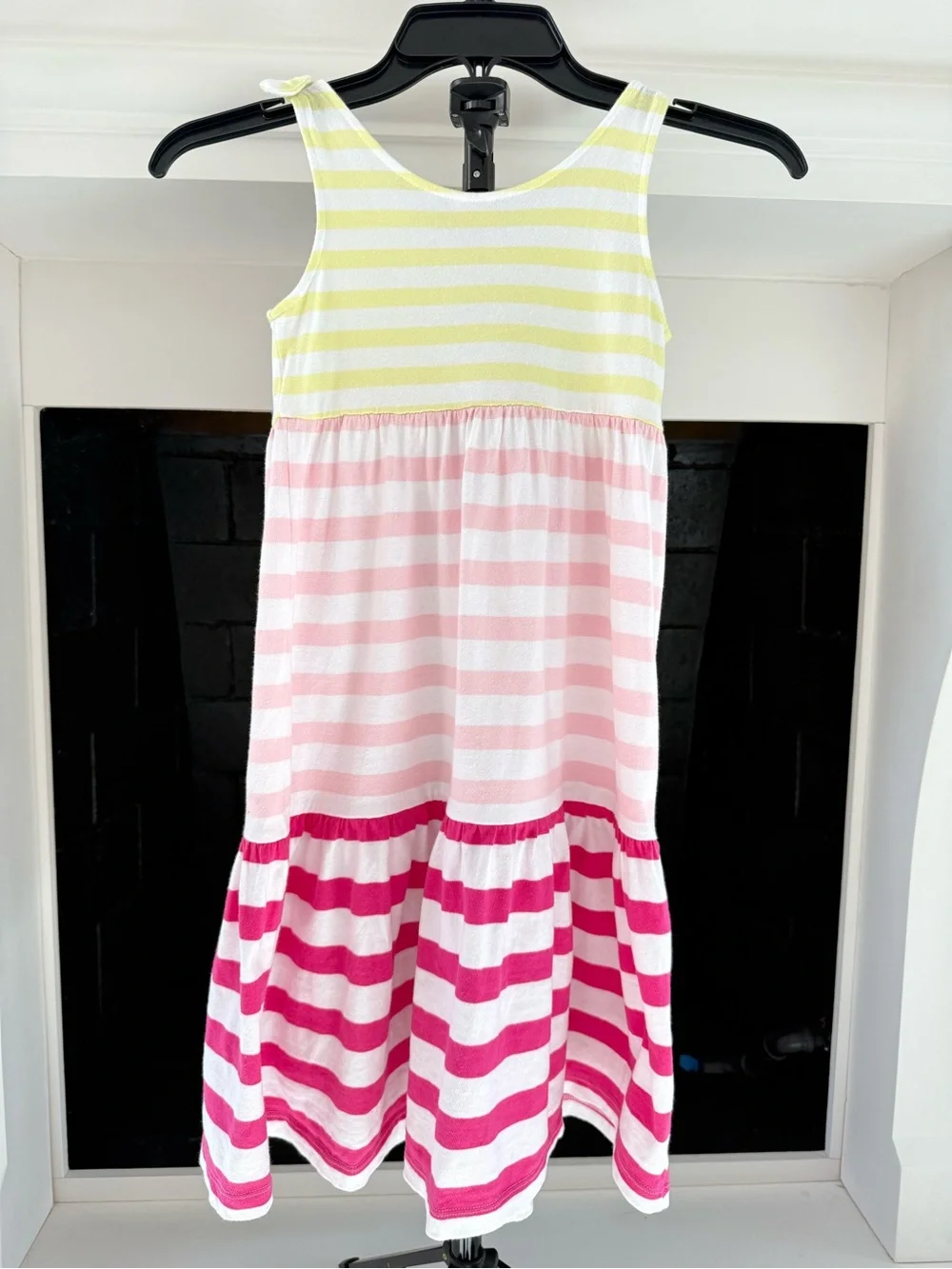 Gymboree sleeveless casual